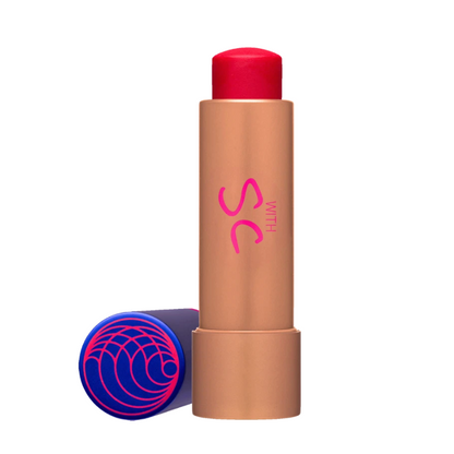 Augustinus Bader With Sofia Coppola The Tinted Lip Balm Trio Set