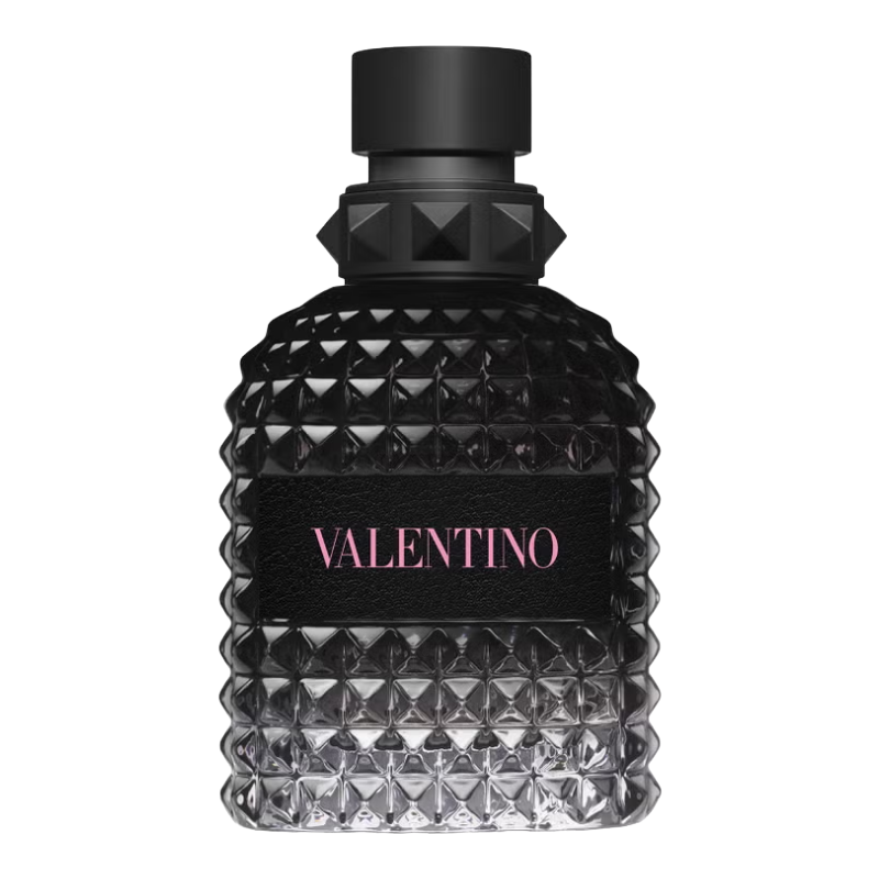 Valentino Uomo Born In Roma 50ml Eau De Toilette (Blemished Box)
