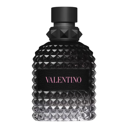 Valentino Uomo Born In Roma 50ml Eau De Toilette (Blemished Box)