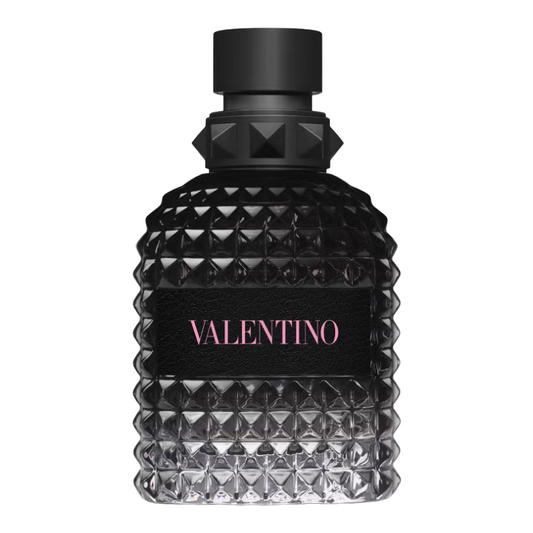 Valentino Uomo Born In Roma 50ml Eau De Toilette (Blemished Box)