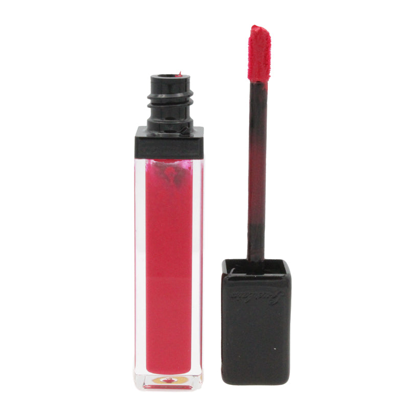 Guerlain Kiss Kiss Liquid Lipstick L368 Charming Matte