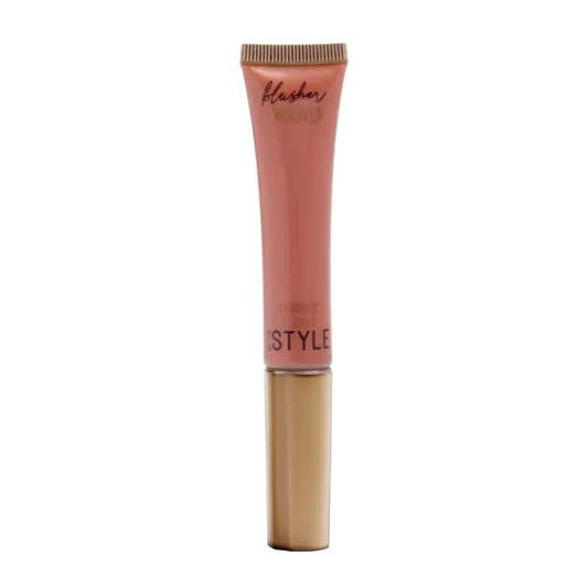 In The Style Blusher Wand Sunset Blush