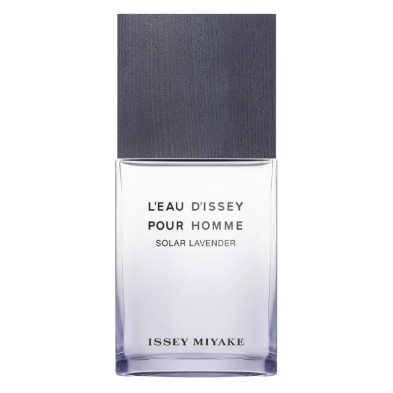 Issey Miyake L'Eau D'Issey Pour Homme Solar Lavender 50ml EDT (Blemished Box)