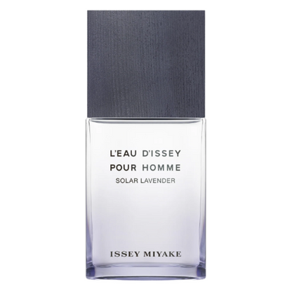 Issey Miyake L'Eau D'Issey Pour Homme Solar Lavender 50ml EDT (Blemished Box)