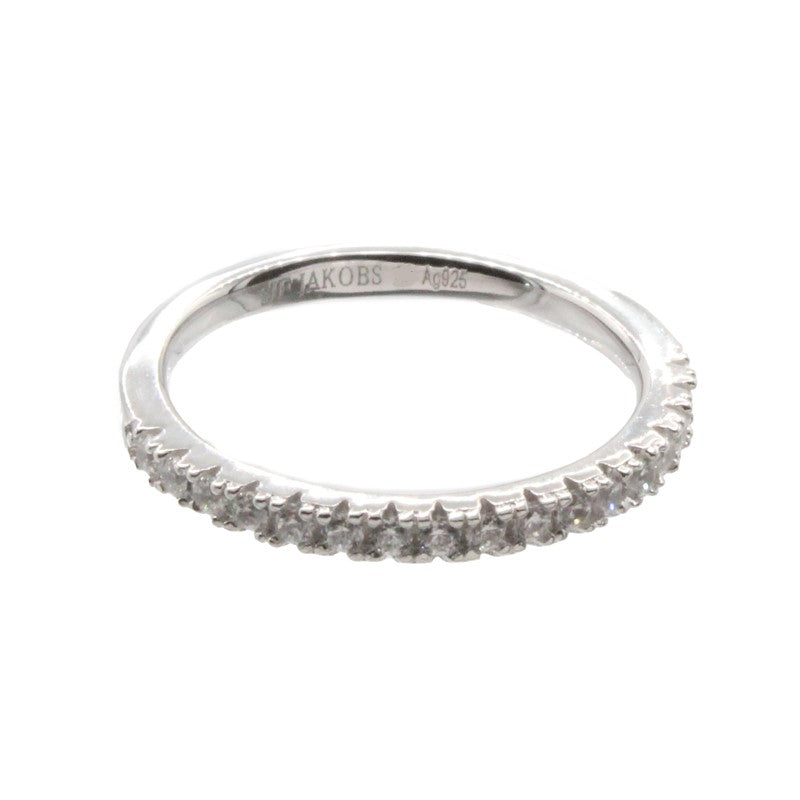 Sif Jakobs Ellera Silver Ring SJ-R2869-CZ/54