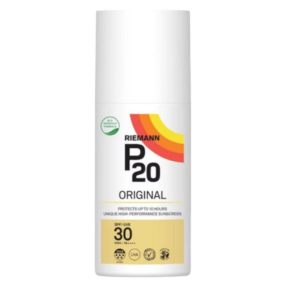Riemann P20 Original  Sunscreen SPF30 175ml