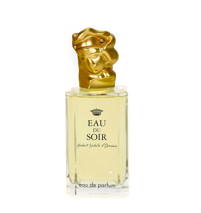 Sisley Eau Du Soir Hubert Isabelle D'Ornano 100ml EDP (Blemished Box)