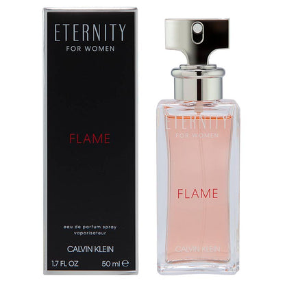 Calvin Klein Eternity Flame for Women 100ml Eau De Parfum