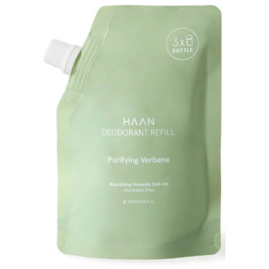 Haan Purifying Verbena Deodorant Refill 120ml