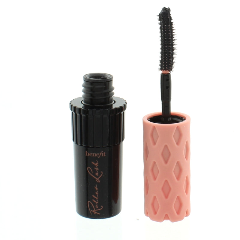 Benefit Roller Lash Mascara Mini Black 4g (Blemished Box)