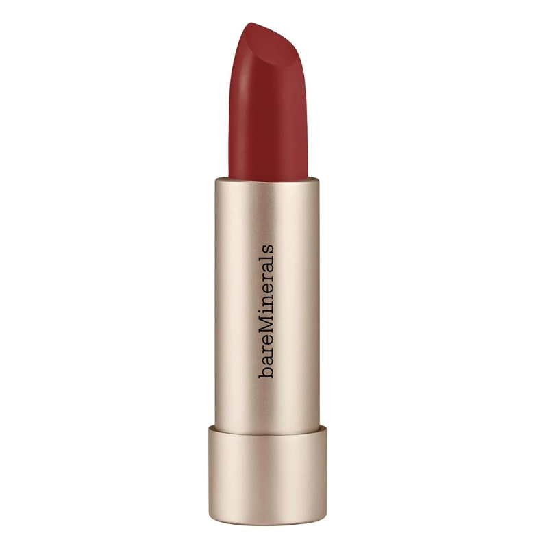 bareMinerals Mineralist Hydra Smoothing Lipstick 3.6g - Choose Shade