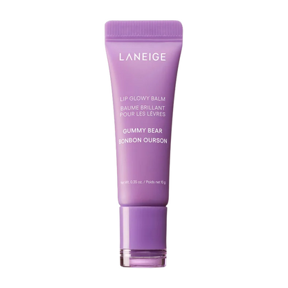 Laneige Lip Glowy Balm Gummy Bear 10g