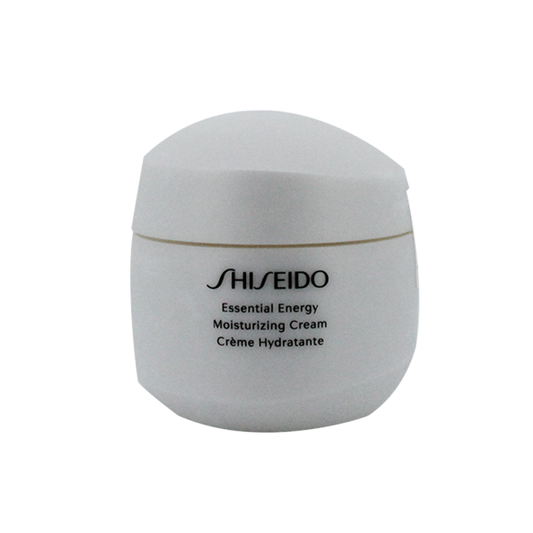 Shiseido Essential Energy Moisturising Cream 50ml