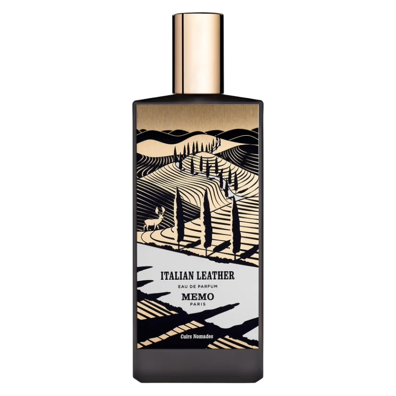 Memo Italian Leather 75ml Eau De Parfum