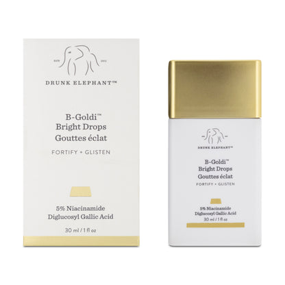 Drunk Elephant B-Goldi Bright Drops 30ml