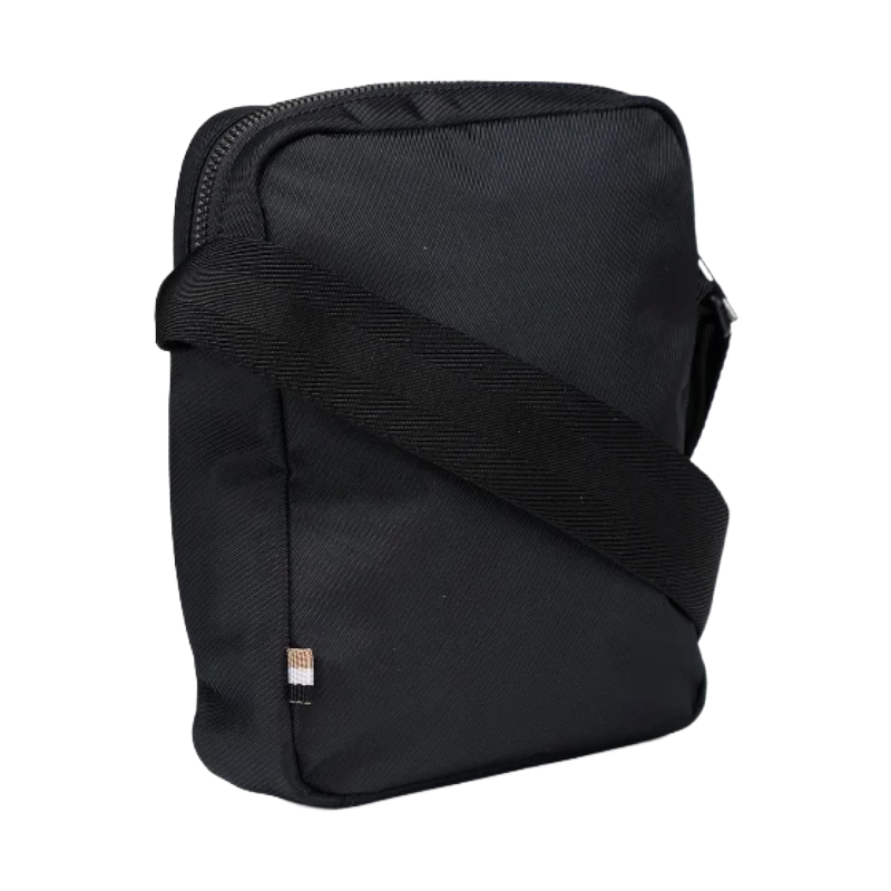 Hugo Boss Catch 3.0 Cross Body Bag Black & Navy 50511961