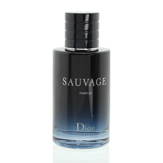 Dior Sauvage 100ml Parfum (Unboxed Fragrance)