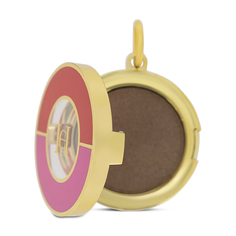 Carolina Herrera Chic Matte Mono Eyeshadow 02 Taupe