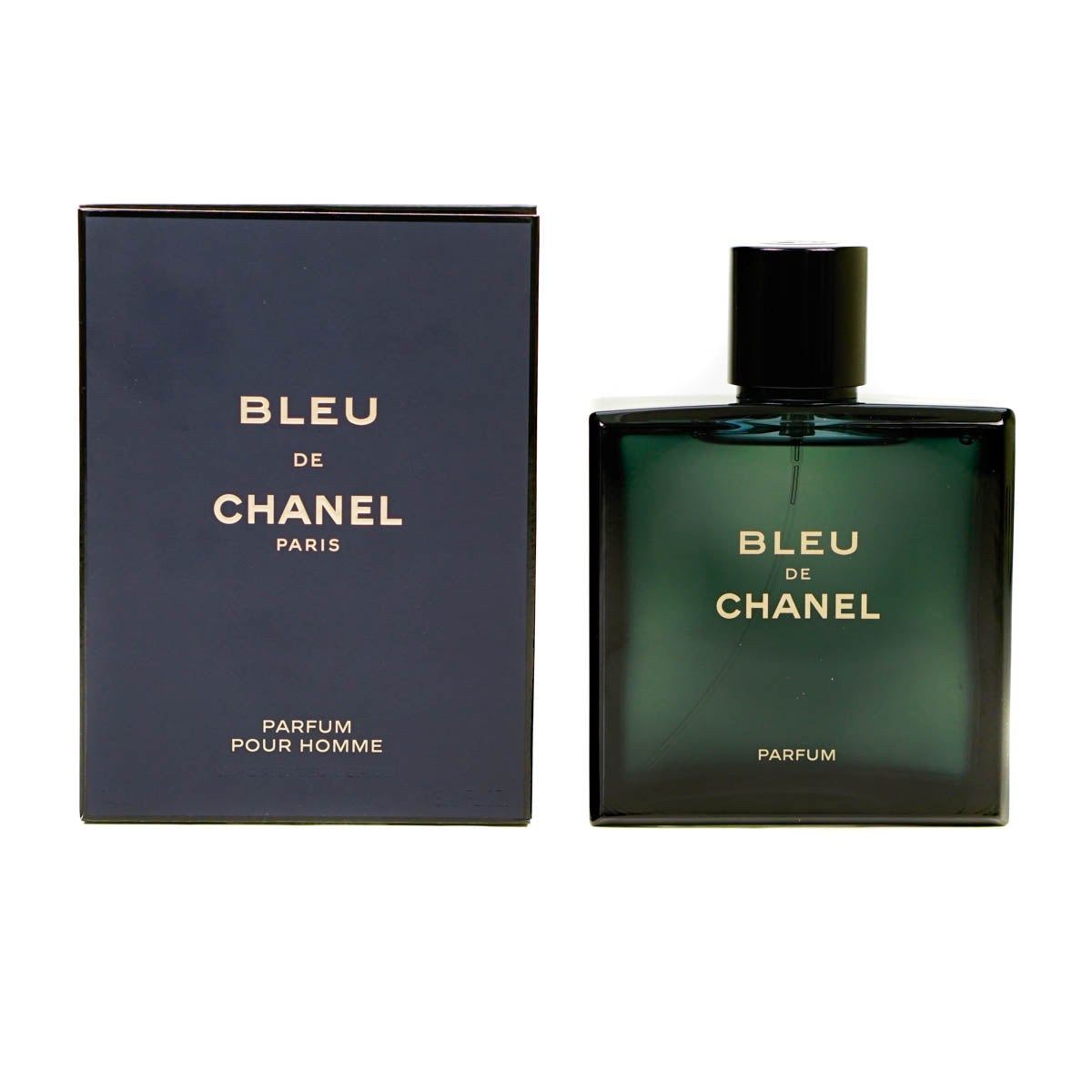 Chanel Bleu De Chanel 100ml Parfum Pour Homme