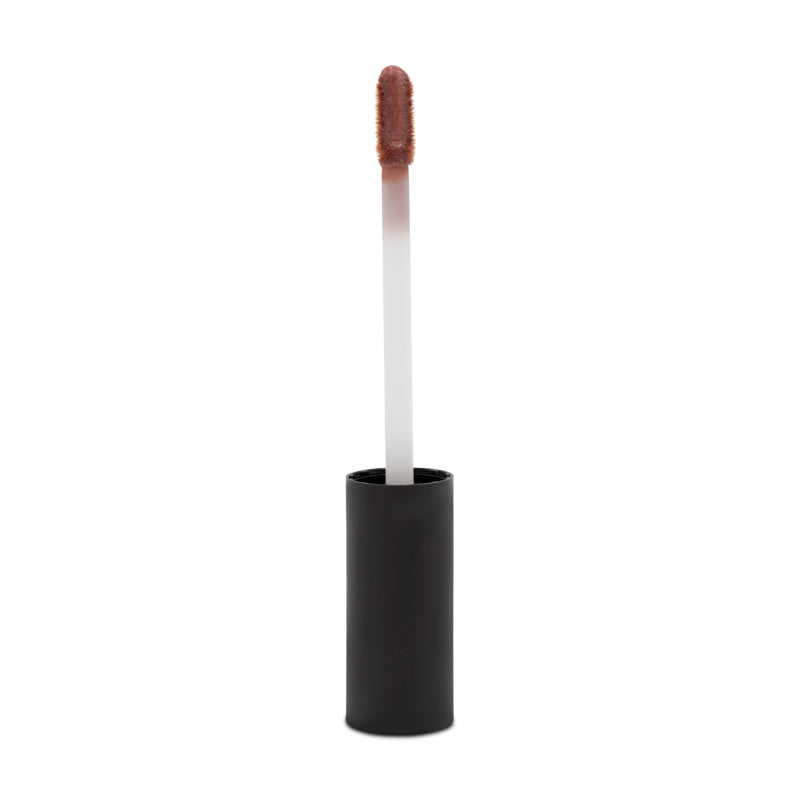 bareminerals Gen Nude Patent Copper Lip Lacquer Rose Quartz