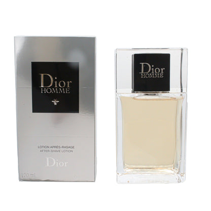 Dior Homme 100ml After Shave Lotion