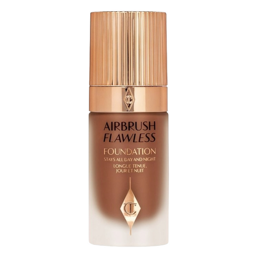  Charlotte Tilbury Airbrush Flawless Foundation 15.5 Cool