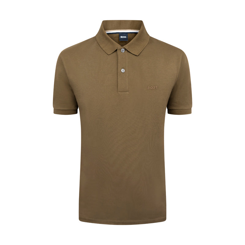 Hugo Boss Pallas Regular Fit Polo Shirt