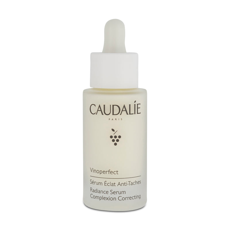 Caudalie Vinoperfect Radiance Serum Complexion Correcting 30ml