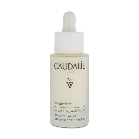 Caudalie Vinoperfect Radiance Serum Complexion Correcting 30ml