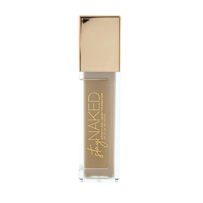 Urban Decay Stay Naked Weightless Liquid Foundation 51NN 30ml