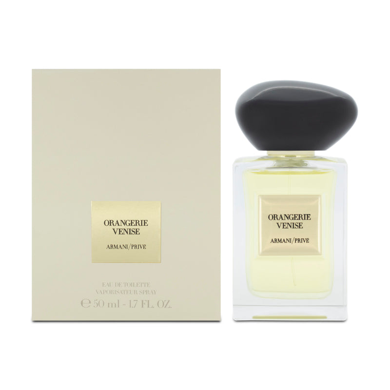 Armani/Prive Orangerie Venise 50ml Eau De Toilette