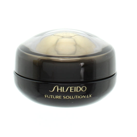 Shiseido Future Solution LX Eye and Lip Contour Regenerating Cream 17ml