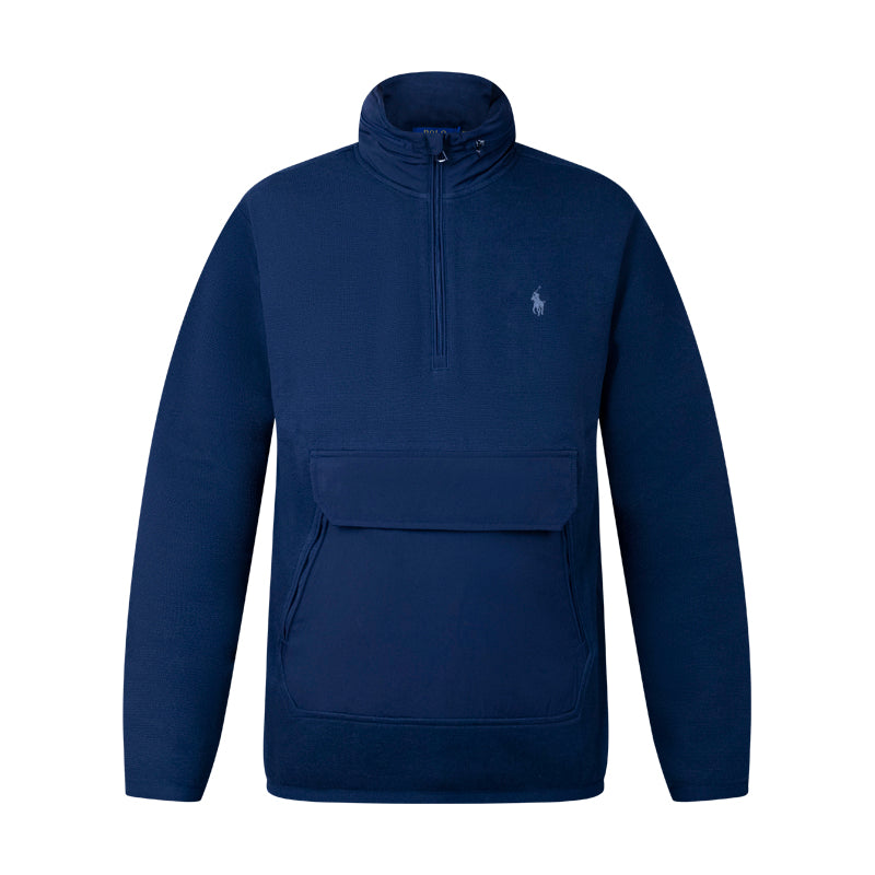 Polo Ralph Lauren pullover outlet jacket