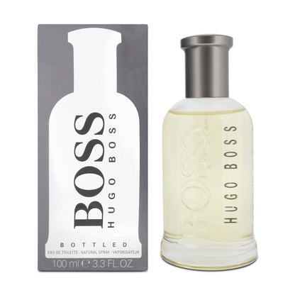 Hugo Boss Bottled 100ml Eau De Toilette