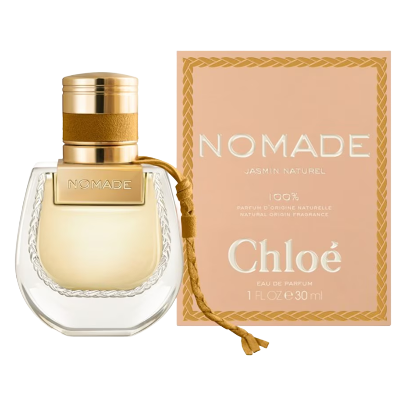 Chloe Nomade 30ml Eau De Parfum Naturelle (Blemished Box)