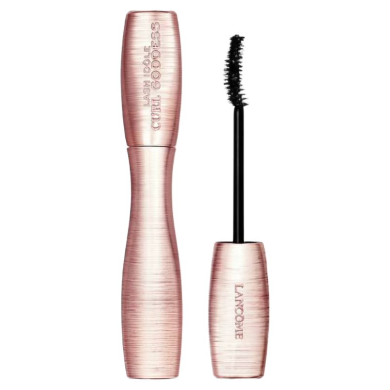 Lancome Idole Lash Curl Goddess Mascara 01 Divine Black (Blemished Box)