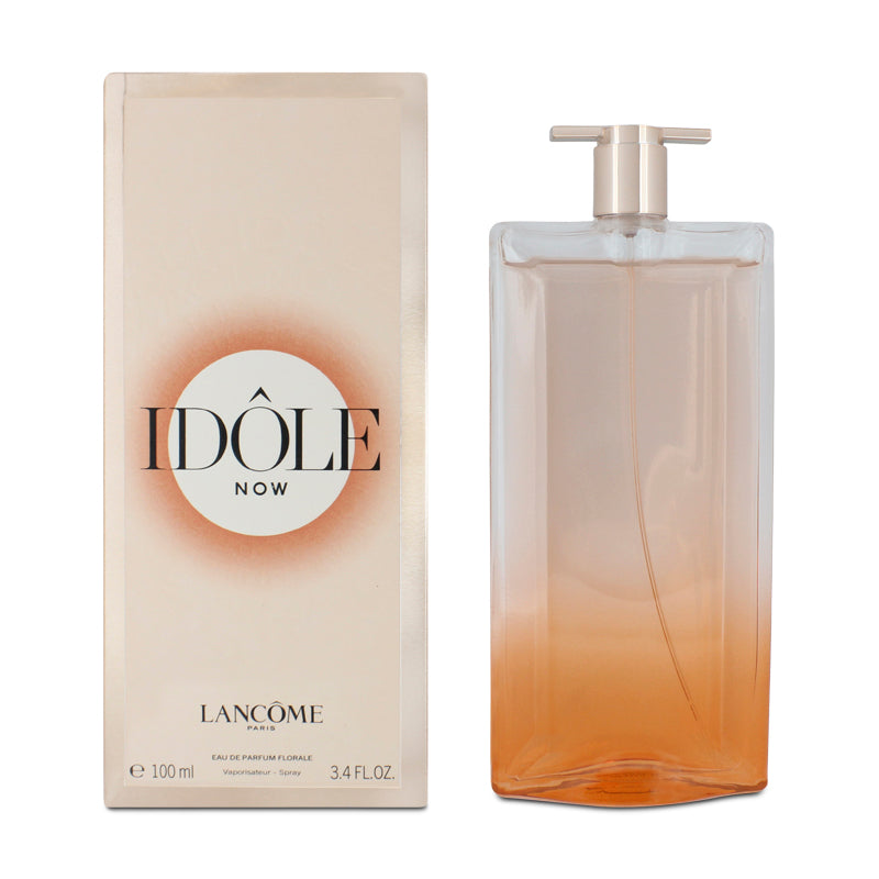 Lancome Idole Now 100ml Eau De Parfum Florale (Blemished Box)