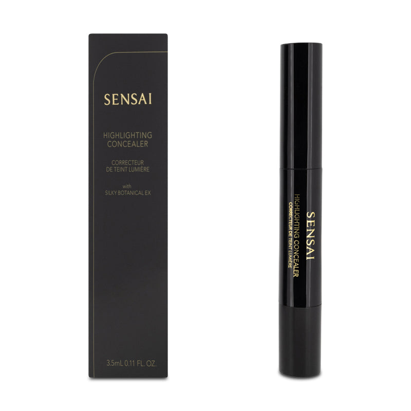 Sensai Highlighting Concealer HC02 Luminous Sand 