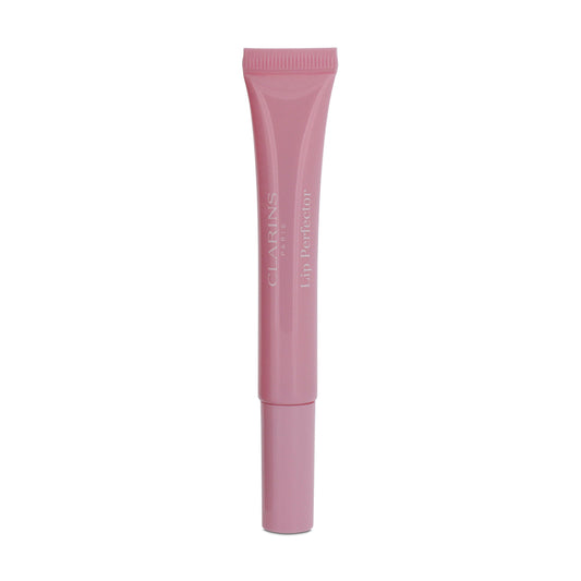 Clarins Lip Perfector 21 Soft Pink Glow