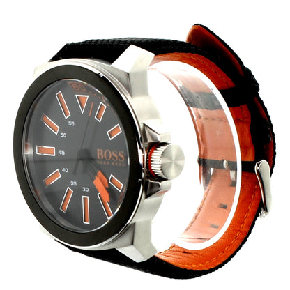 Hugo Boss Black & Orange Men's Watch 1513116