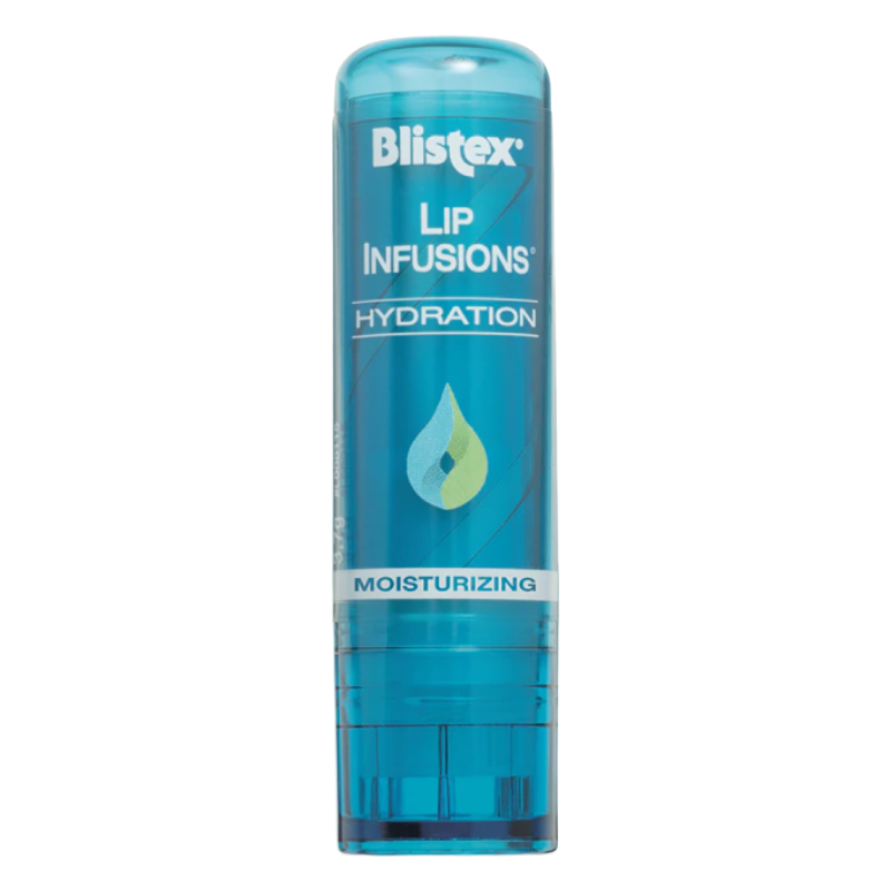Blistex Lip Infusion Hydration Lip Balm