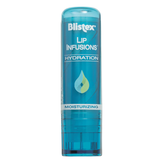 Blistex Lip Infusion Hydration Lip Balm