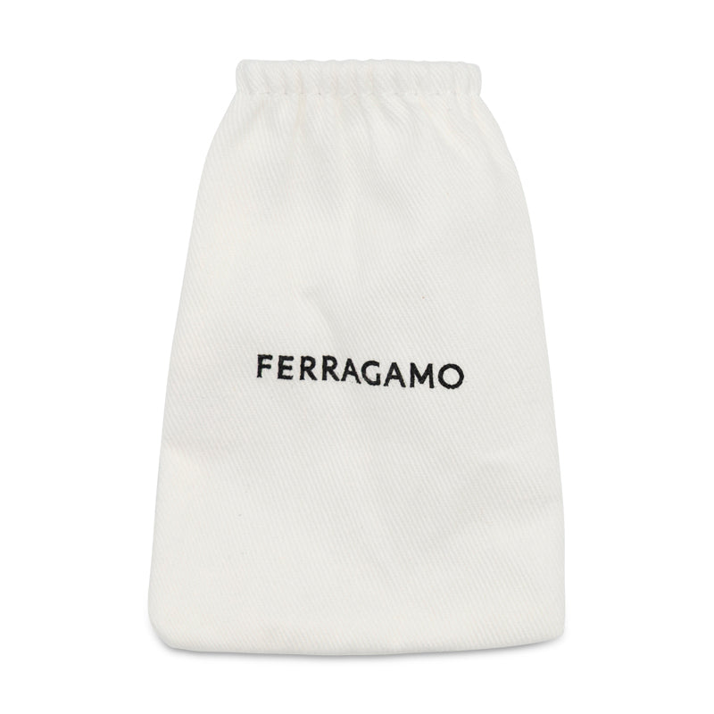 Salvatore Ferragamo Donna Belt Brown Women's Size 100