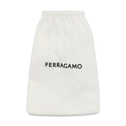 Salvatore Ferragamo Donna Belt Brown Women's Size 100