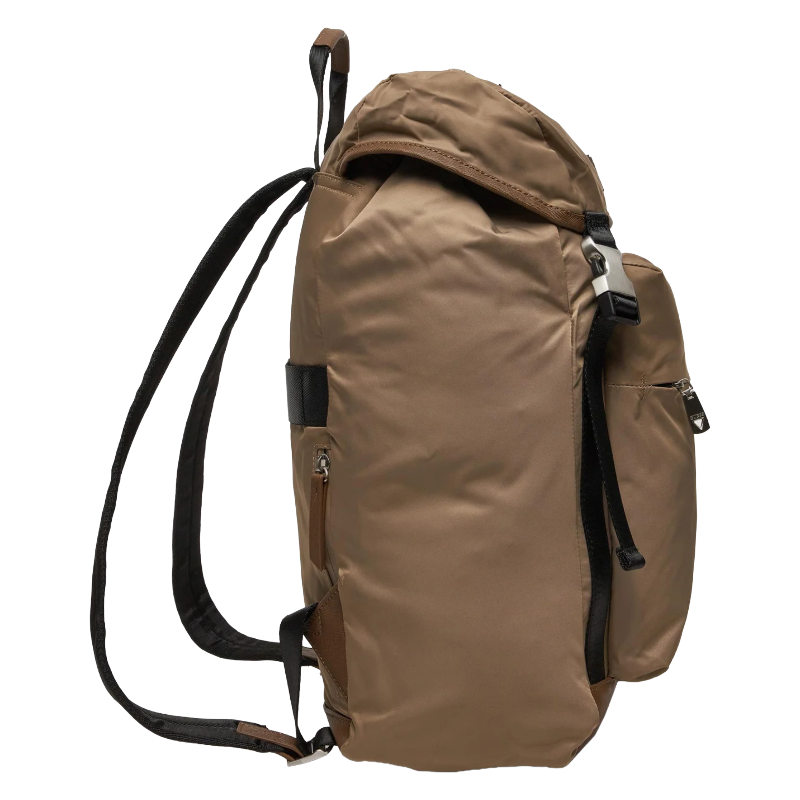 Guess Mens Backpack Sand HMECRNP3390