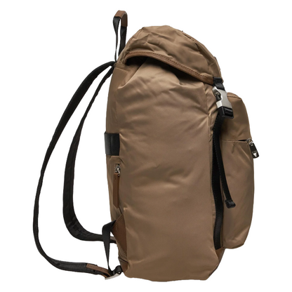 Guess Mens Backpack Sand HMECRNP3390