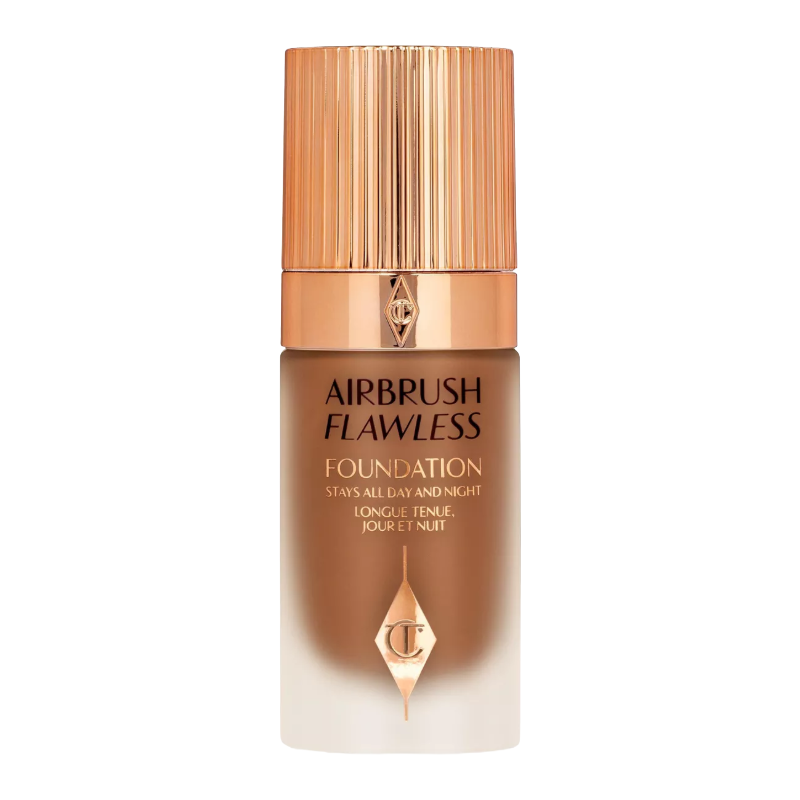 Charlotte Tilbury Airbrush Flawless Foundation 15 Neutral