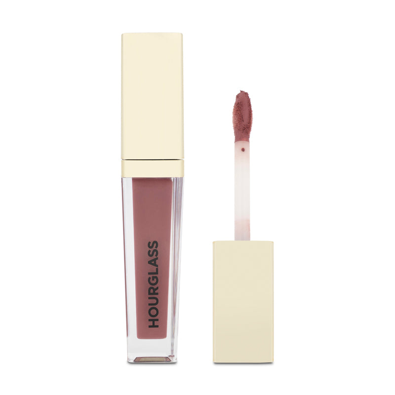 Hourglass Velvet Story Lip Cream Lipstick Pure Colour (Rose)  