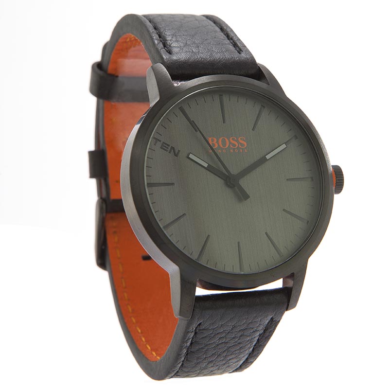 Hugo boss deals copenhagen watch