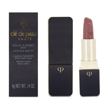 Cle De Peau Lipstick Matte 112 Agent Of Change